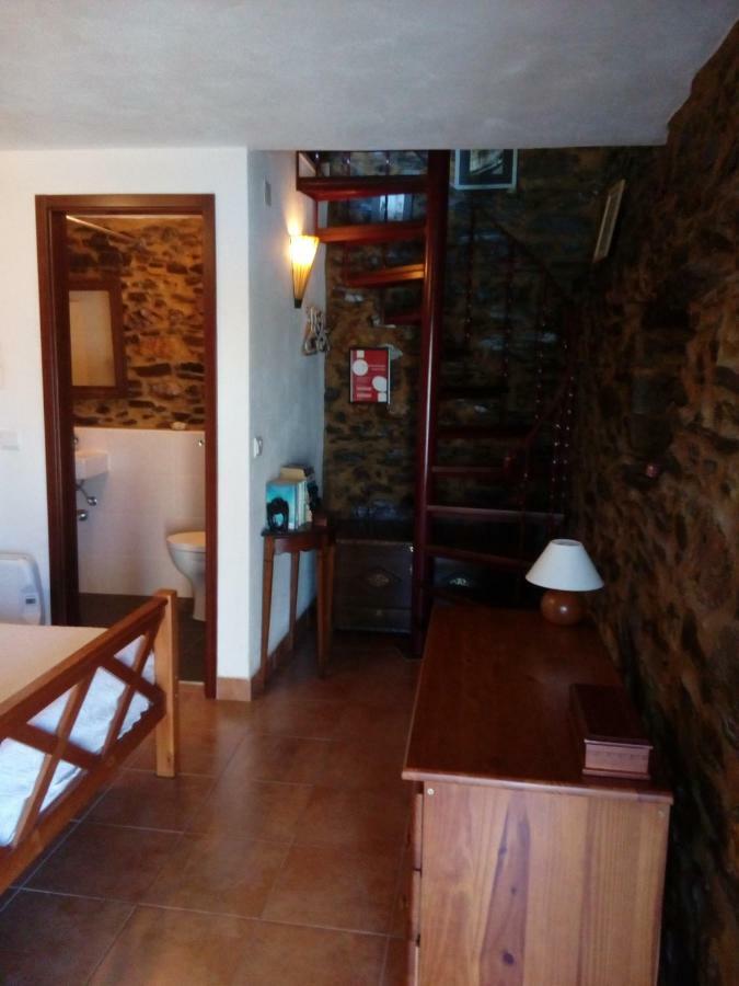 Bela Vista Alqueve - Traditional Stone House And Private Pool Arganil Bagian luar foto
