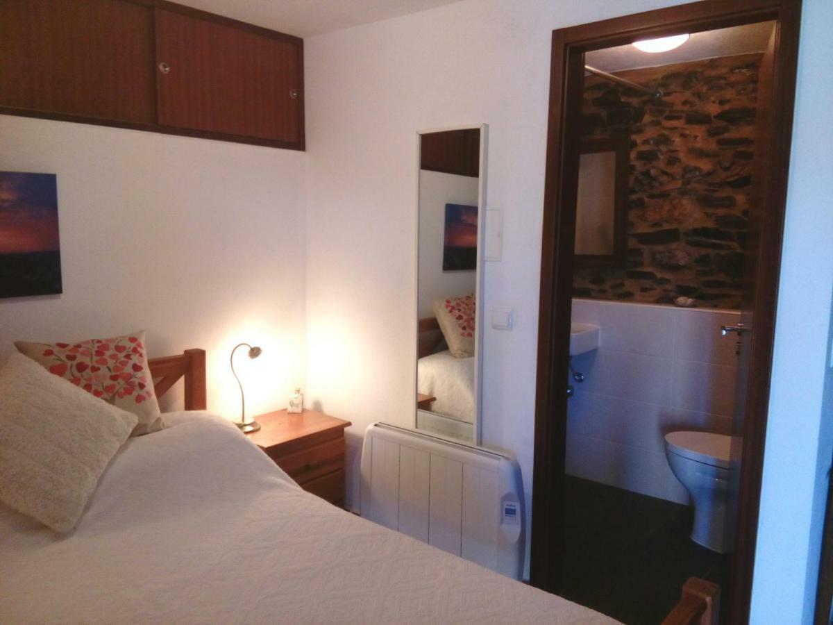 Bela Vista Alqueve - Traditional Stone House And Private Pool Arganil Bagian luar foto